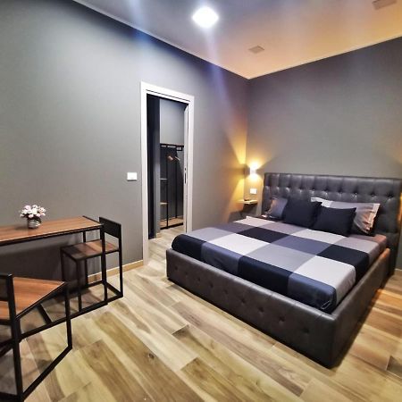 B&B Be Happy Taranto Exterior foto