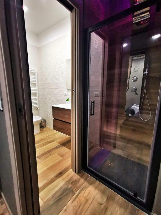 B&B Be Happy Taranto Exterior foto