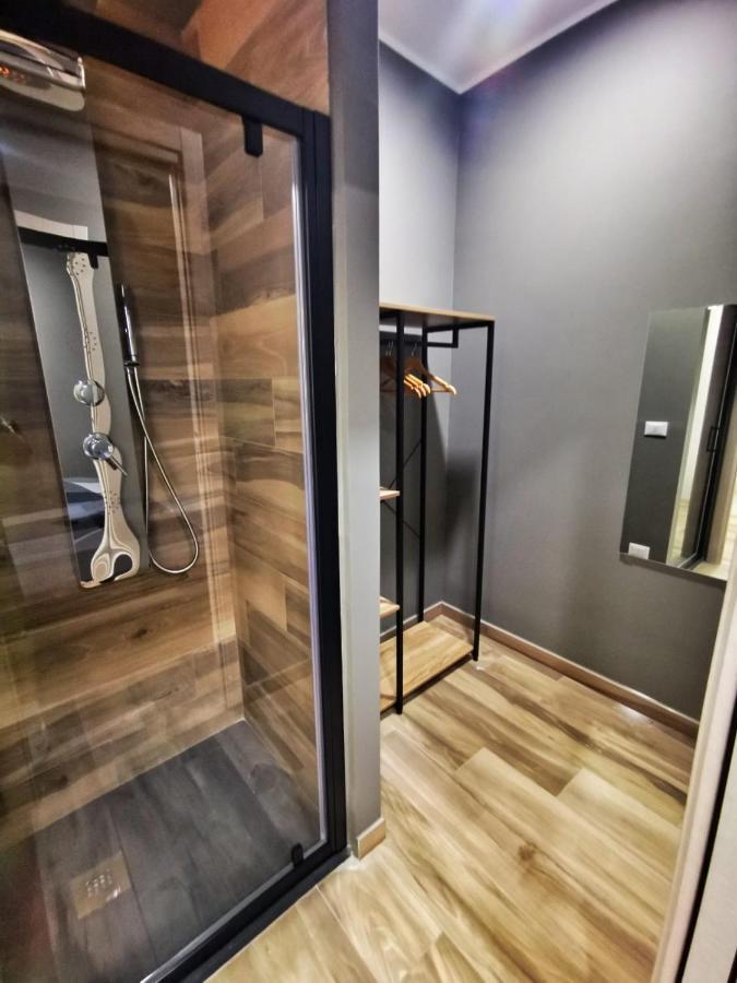 B&B Be Happy Taranto Exterior foto