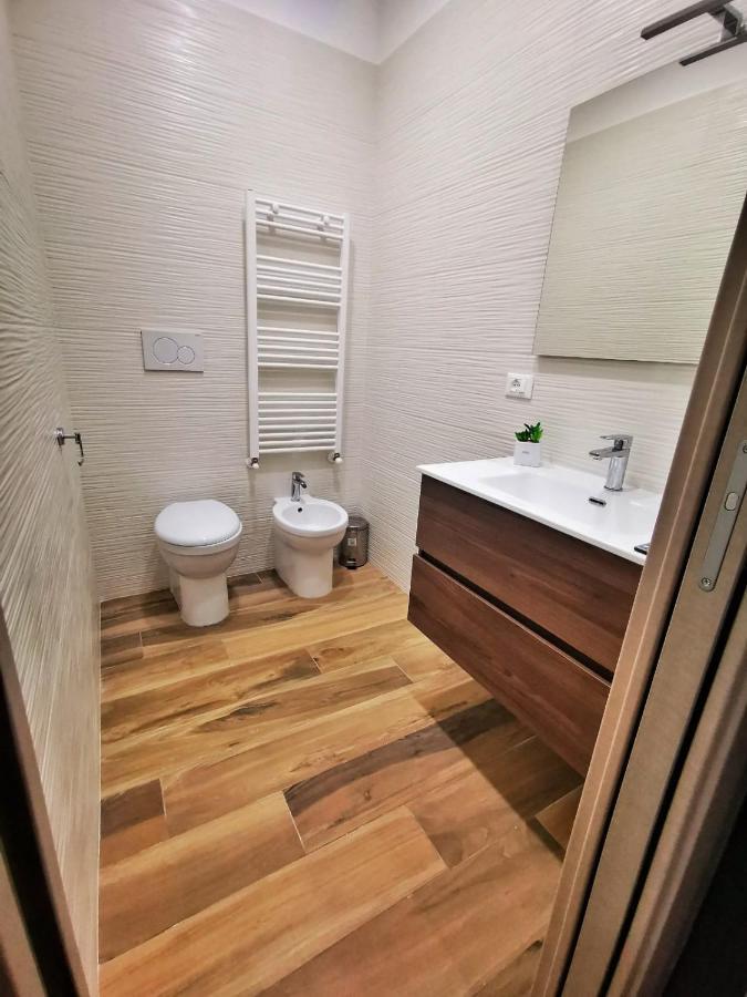 B&B Be Happy Taranto Exterior foto