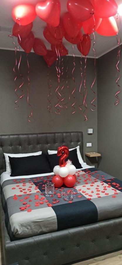 B&B Be Happy Taranto Exterior foto