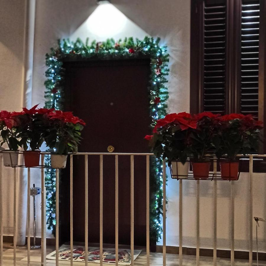 B&B Be Happy Taranto Exterior foto