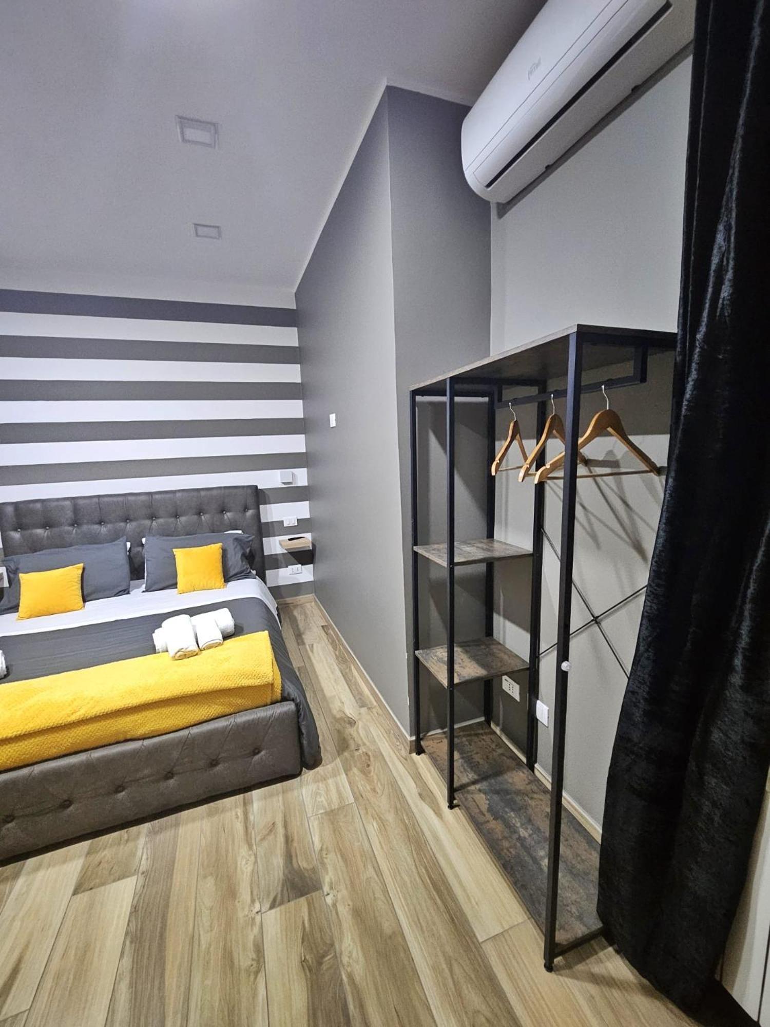B&B Be Happy Taranto Exterior foto